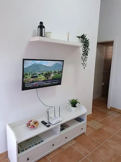 Casa La Sabina De Manuel Villa San Miguel de Abona Holiday home
