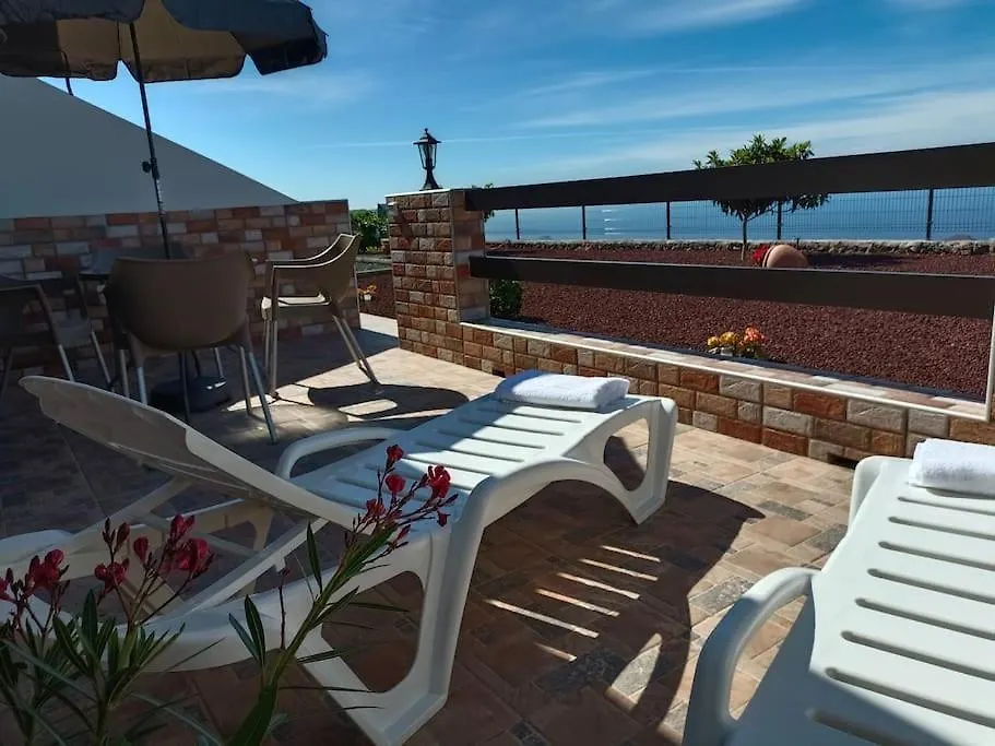 Holiday home Casa La Sabina De Manuel Villa San Miguel de Abona Spain
