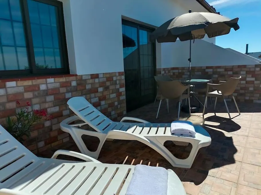 Casa La Sabina De Manuel Villa San Miguel de Abona