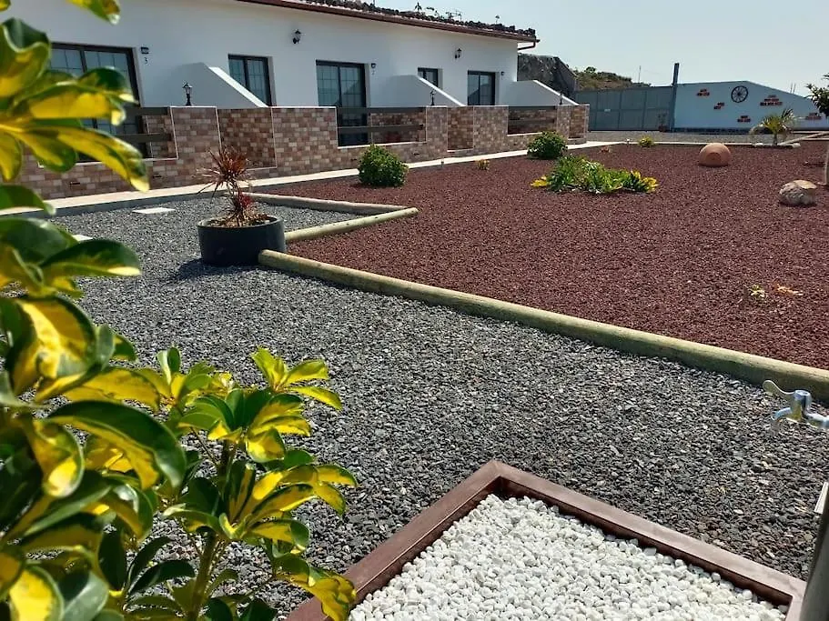 Casa La Sabina De Manuel Villa San Miguel de Abona 0*,